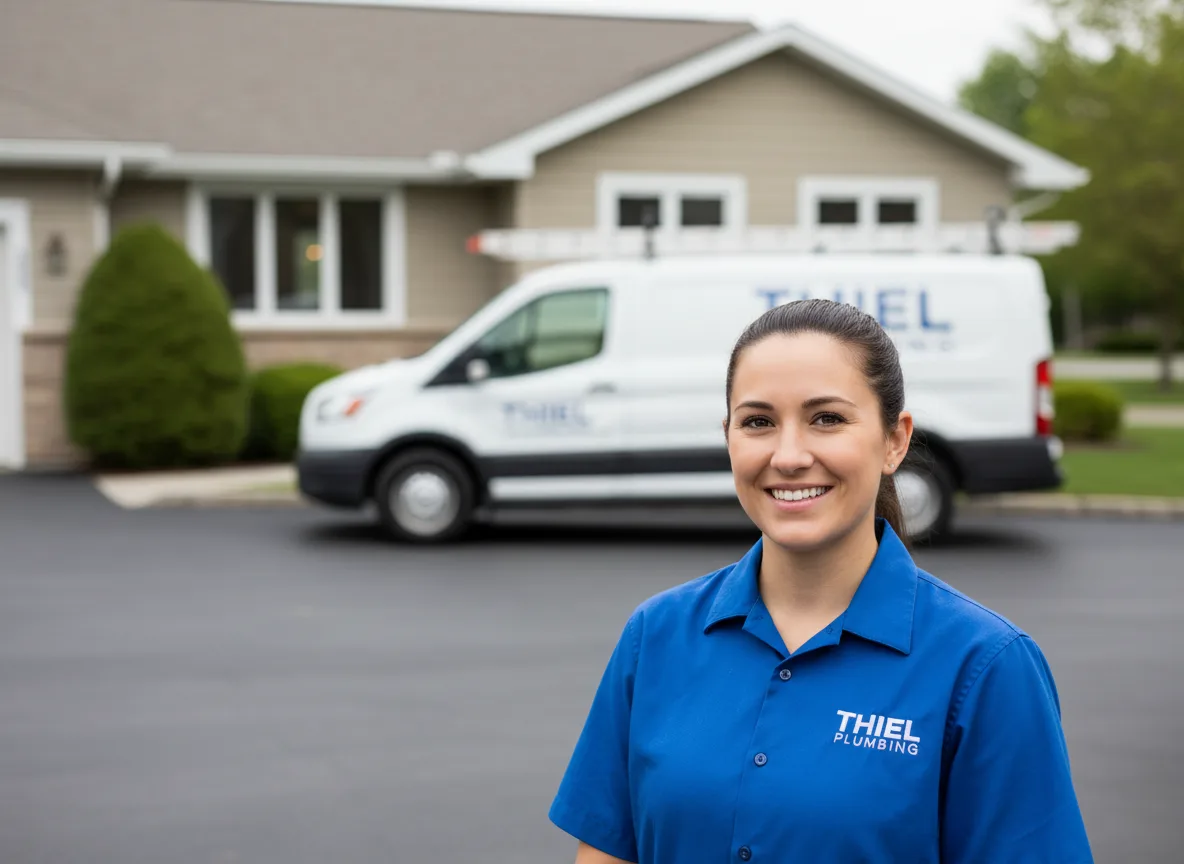 Plumber Monroeville, OH FAQs